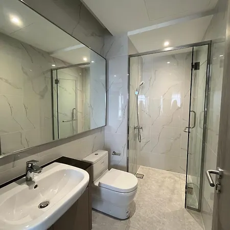 Agile Bukit Bintang Suites At Trx Kuala Lumpur Exterior photo
