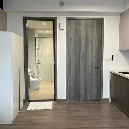 Agile Bukit Bintang Suites At Trx Kuala Lumpur Exterior photo