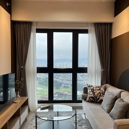 Agile Bukit Bintang Suites At Trx Kuala Lumpur Exterior photo